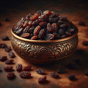 تصویر 5 از فروش عمده کشمش آفتابی دانه دار
